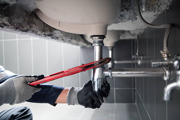 Trusted Pipe Repair service in Bridgewater, NJ - AAA Plumbing Heating